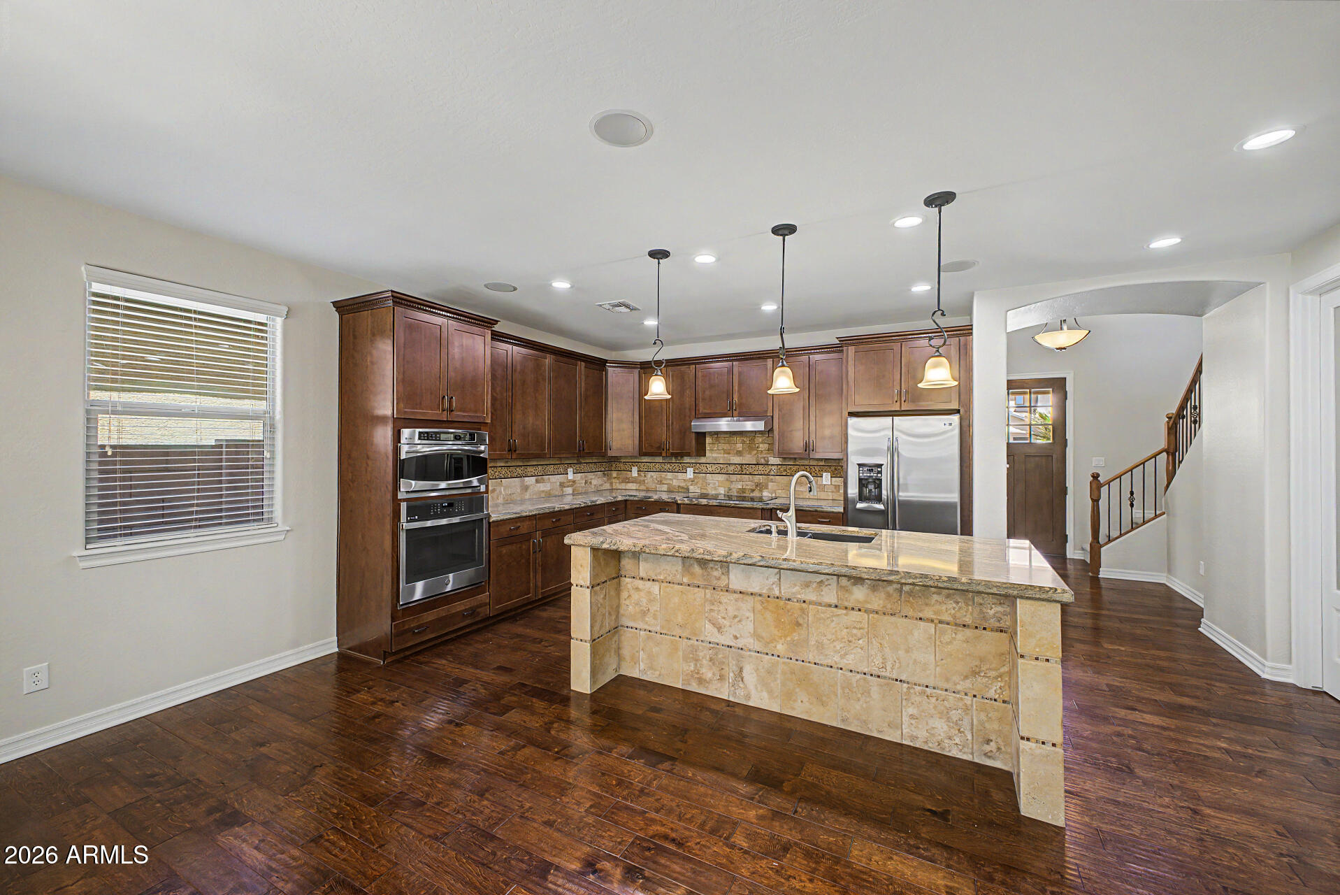 FREEMAN FARMS PHASE 3 PARCEL 4 - Residential