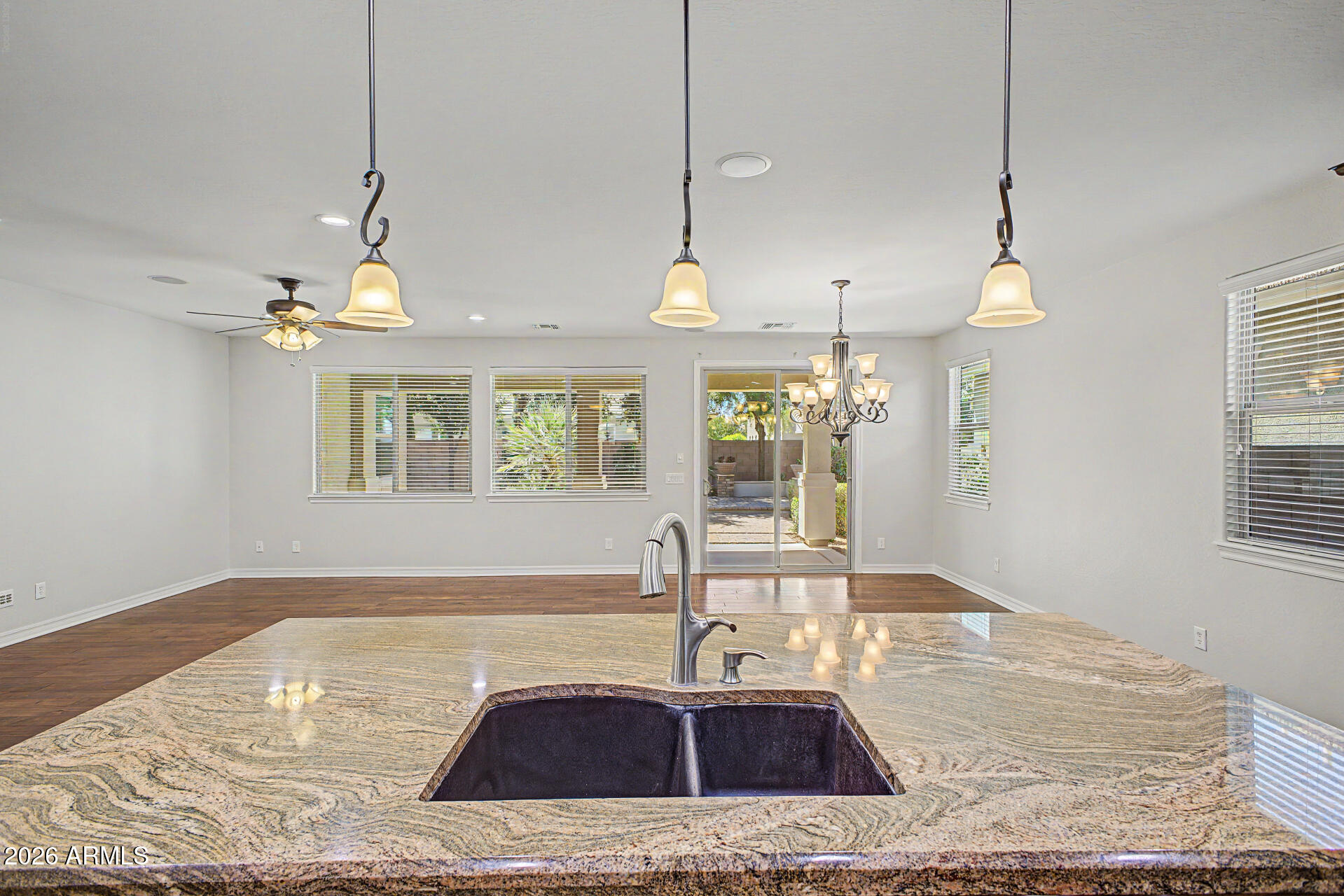 FREEMAN FARMS PHASE 3 PARCEL 4 - Residential