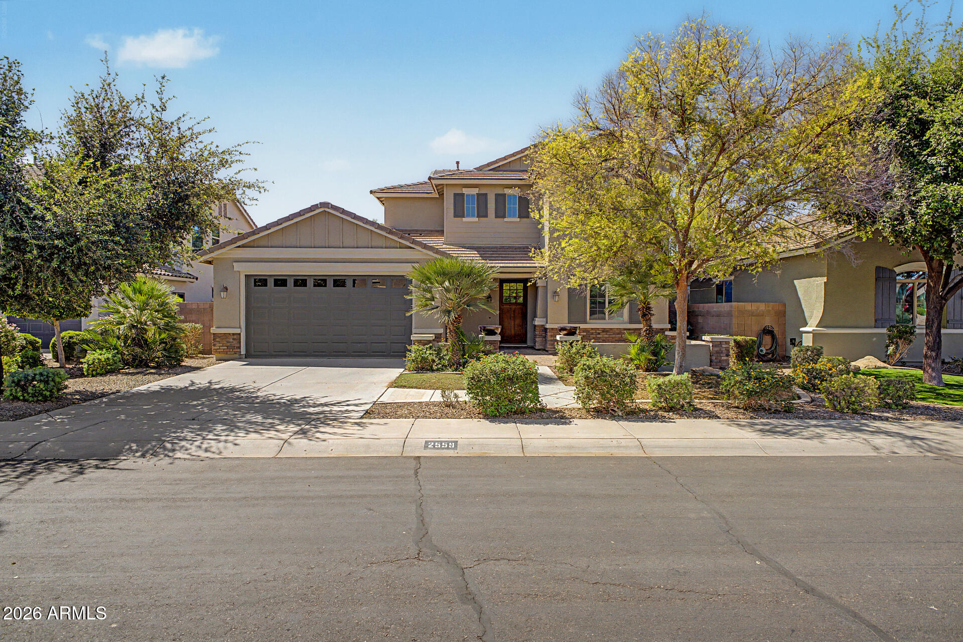 FREEMAN FARMS PHASE 3 PARCEL 4 - Residential