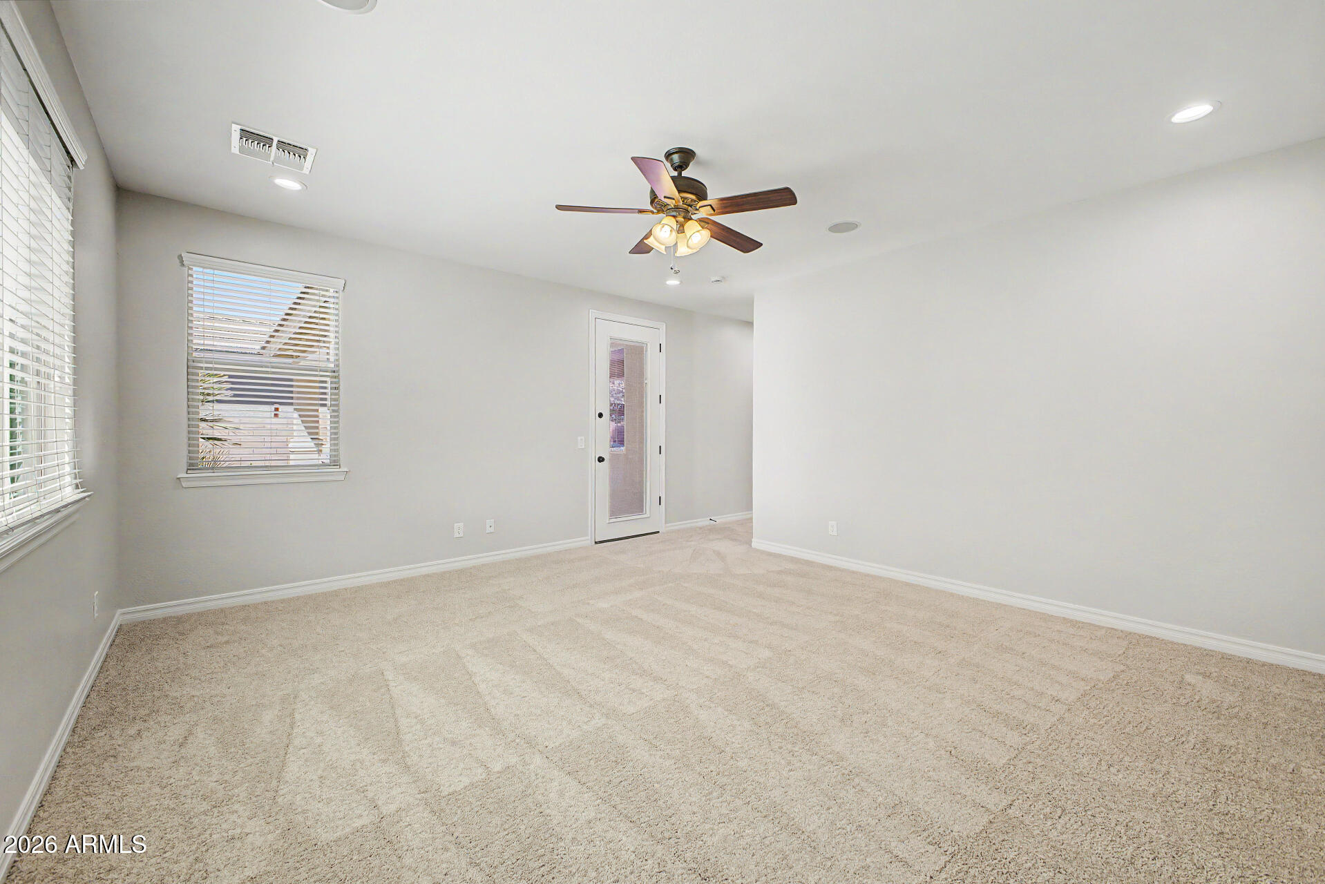 FREEMAN FARMS PHASE 3 PARCEL 4 - Residential