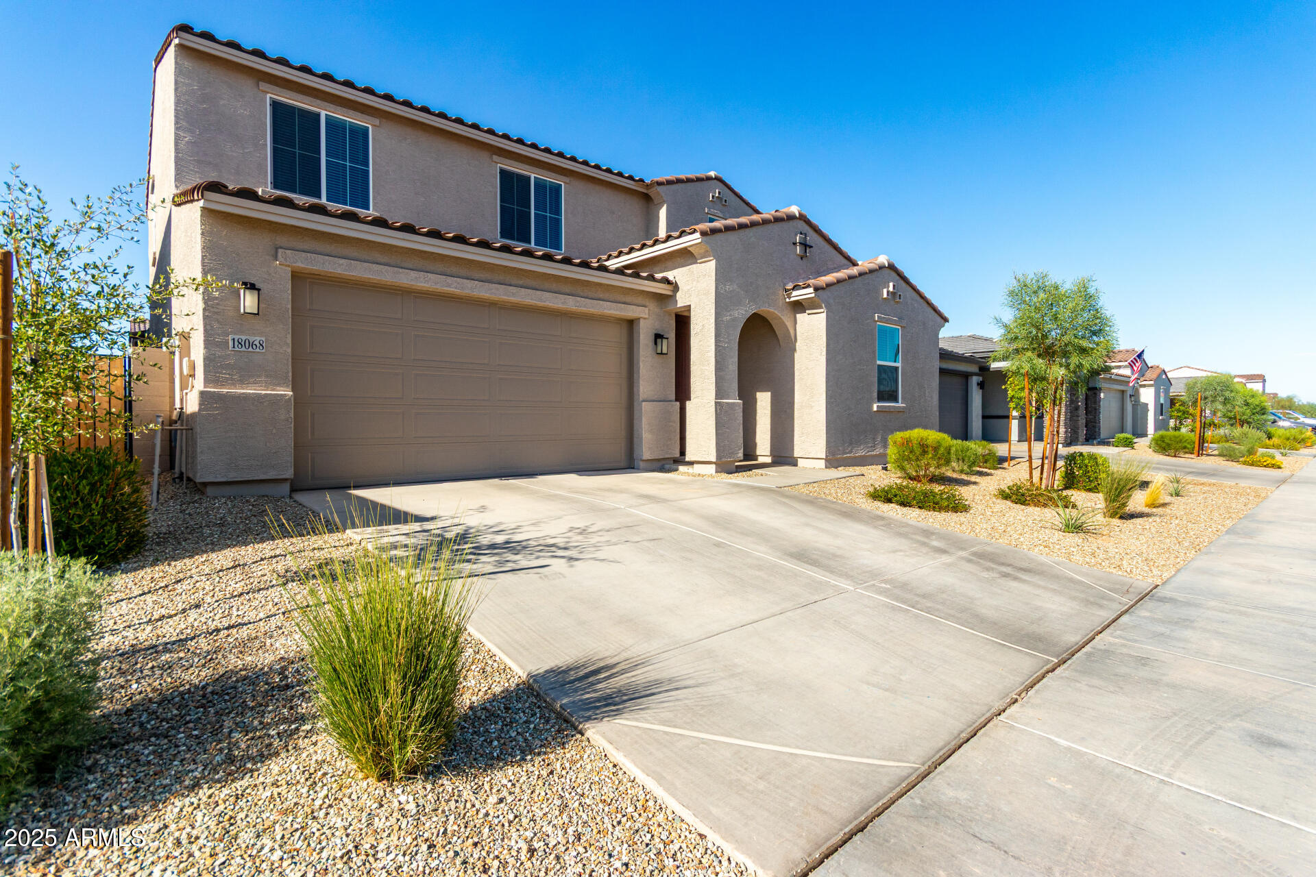 18068 W CAMINO DE ORO --