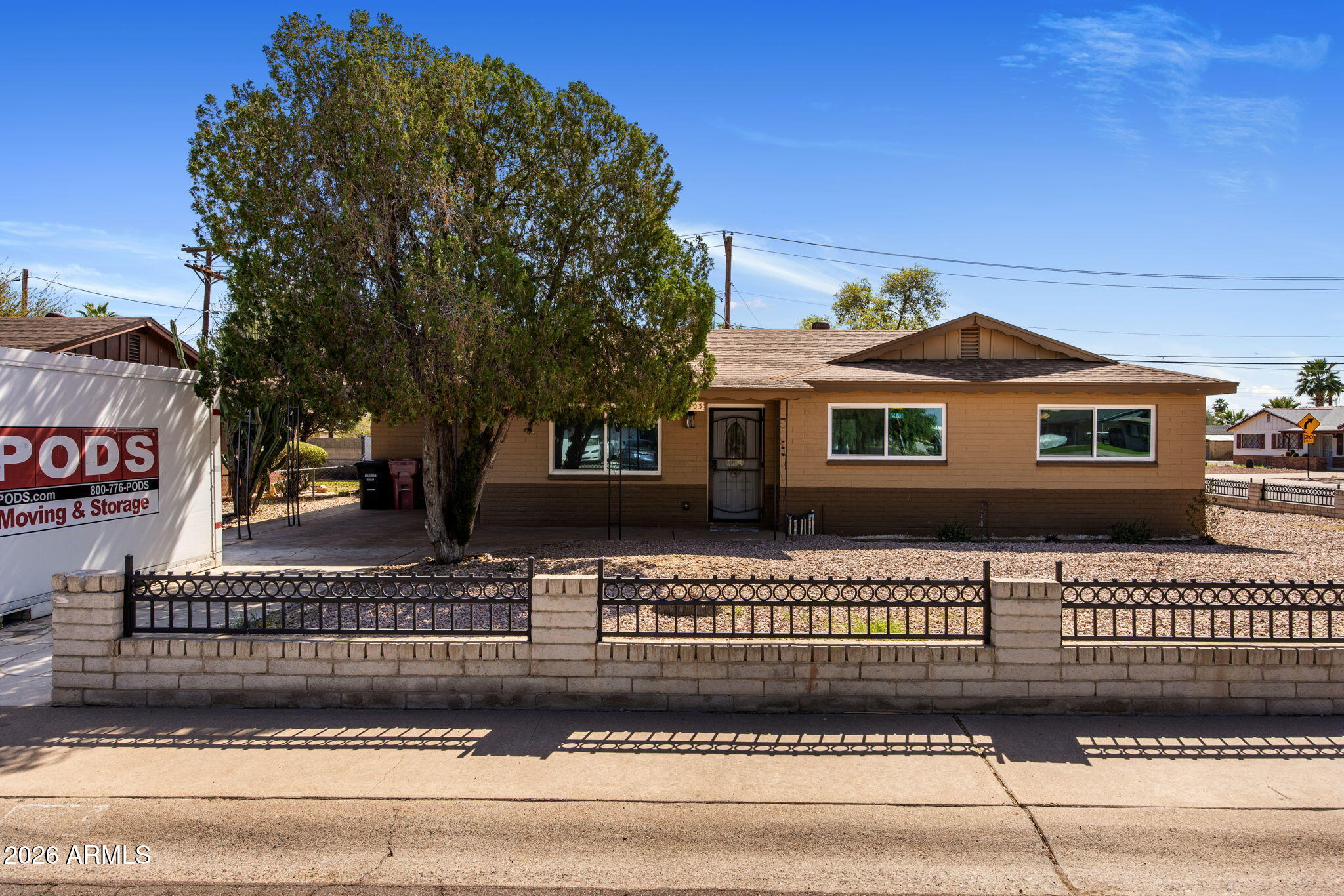 7403 E GARFIELD Street