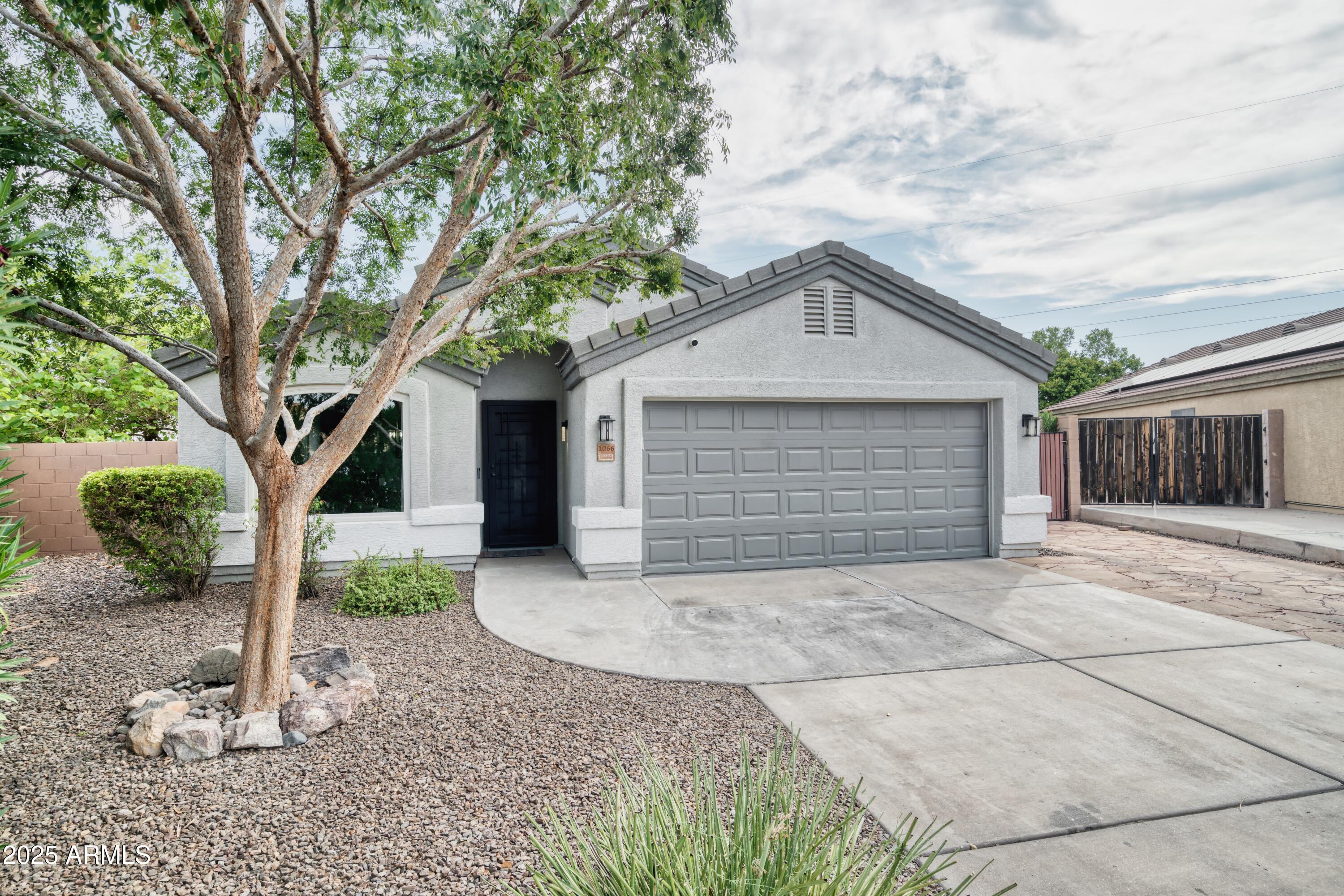 1066 S WILDROSE Circle