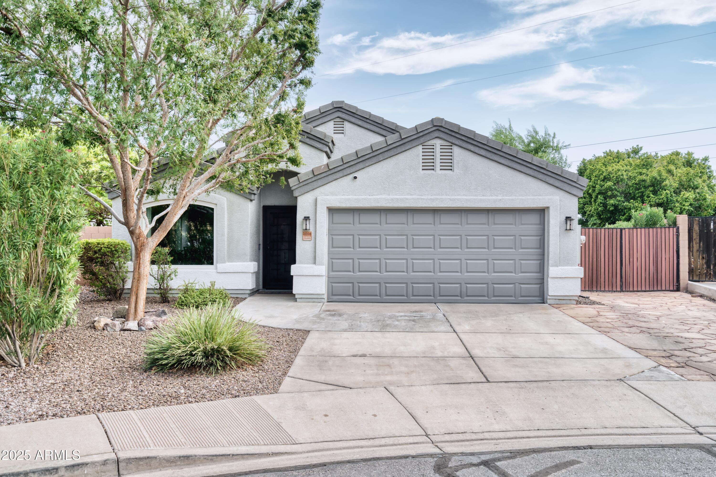 1066 S WILDROSE Circle