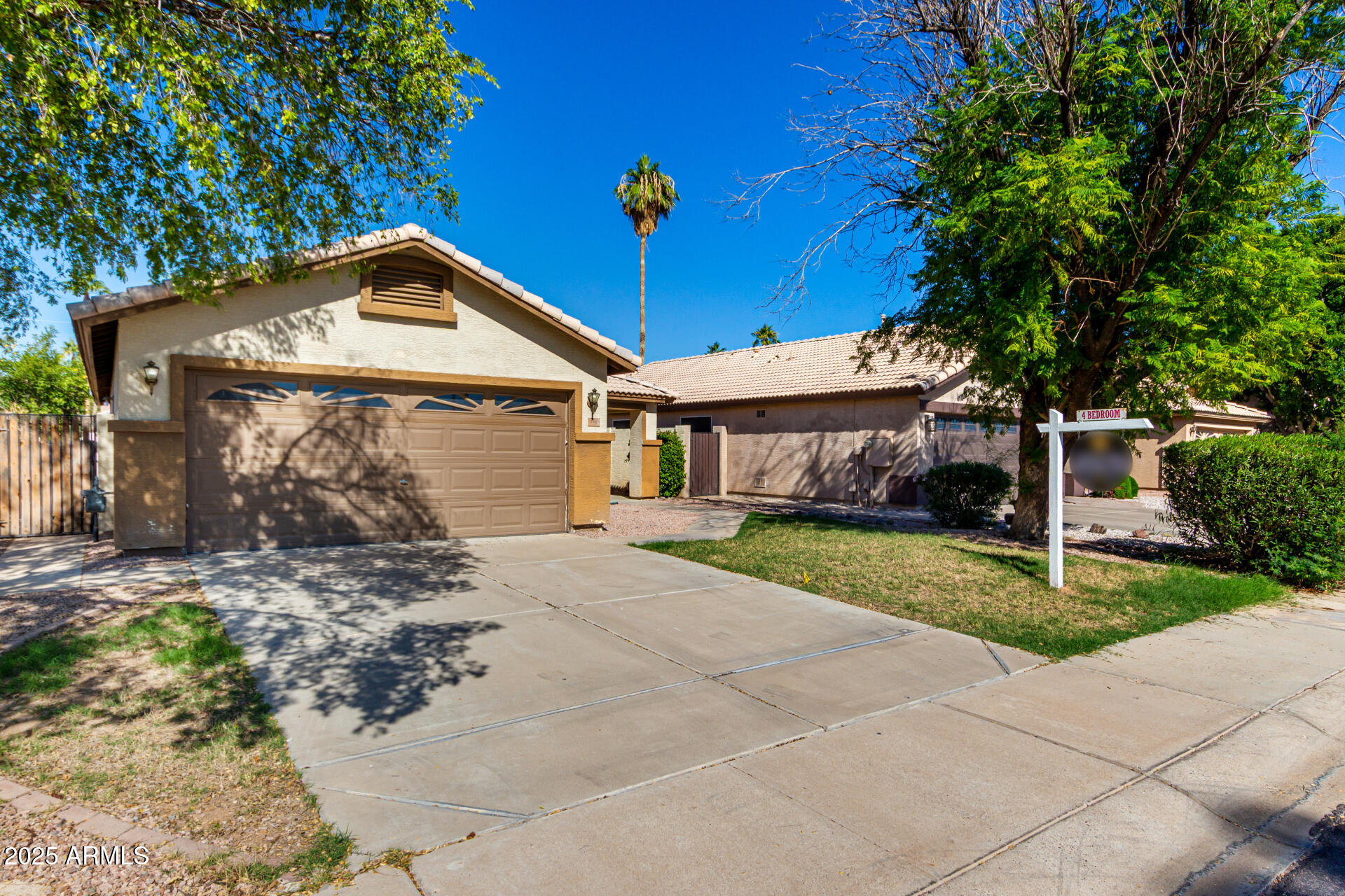 Homes for Sale in Queen Creek Arizona 3 146 W Dublin Street