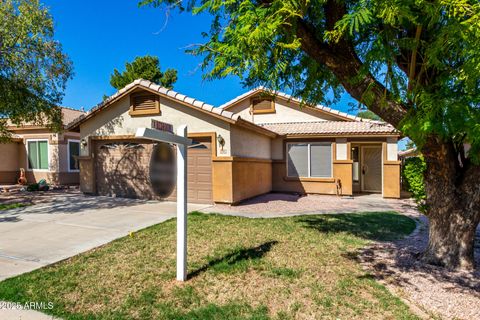 146 W Dublin Street Gilbert AZ 85233