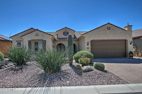 5871 W CACTUS WREN Way Florence AZ 85132