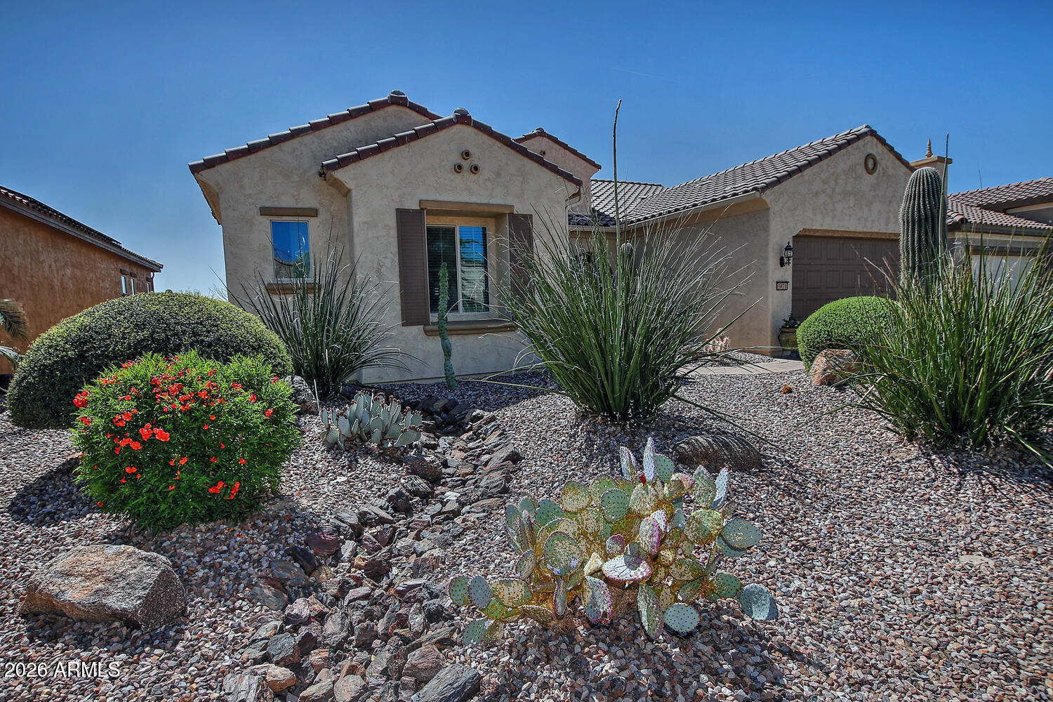 5871 W CACTUS WREN Way