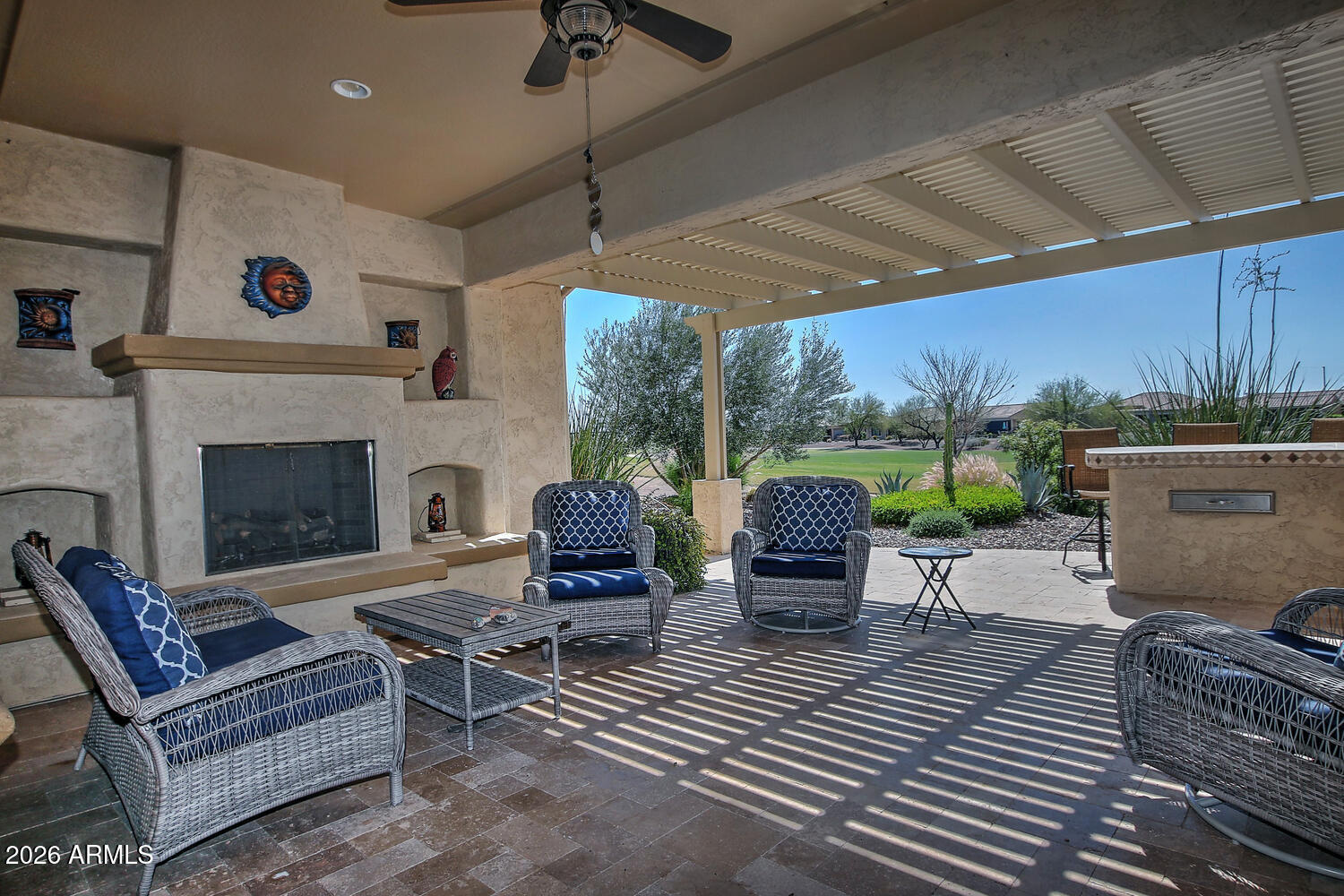 5871 W CACTUS WREN Way