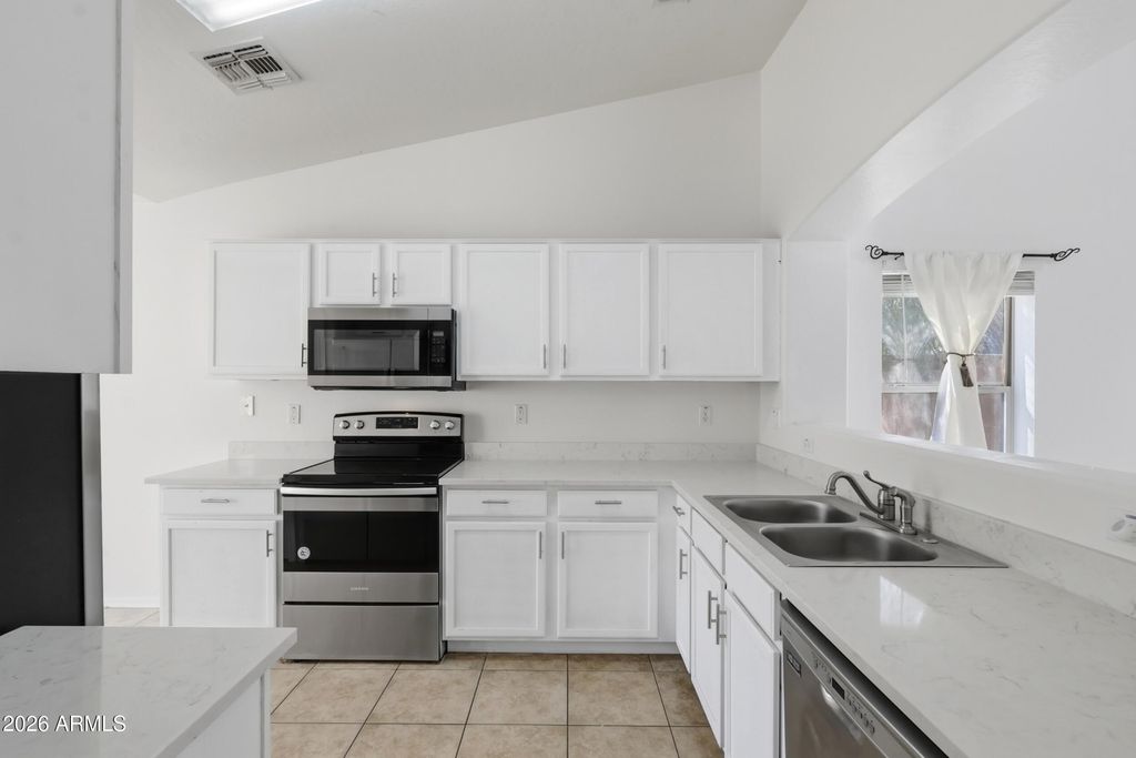 Photo of 5726 S 237th Drive, Buckeye, AZ 85326 (MLS # 6999170)