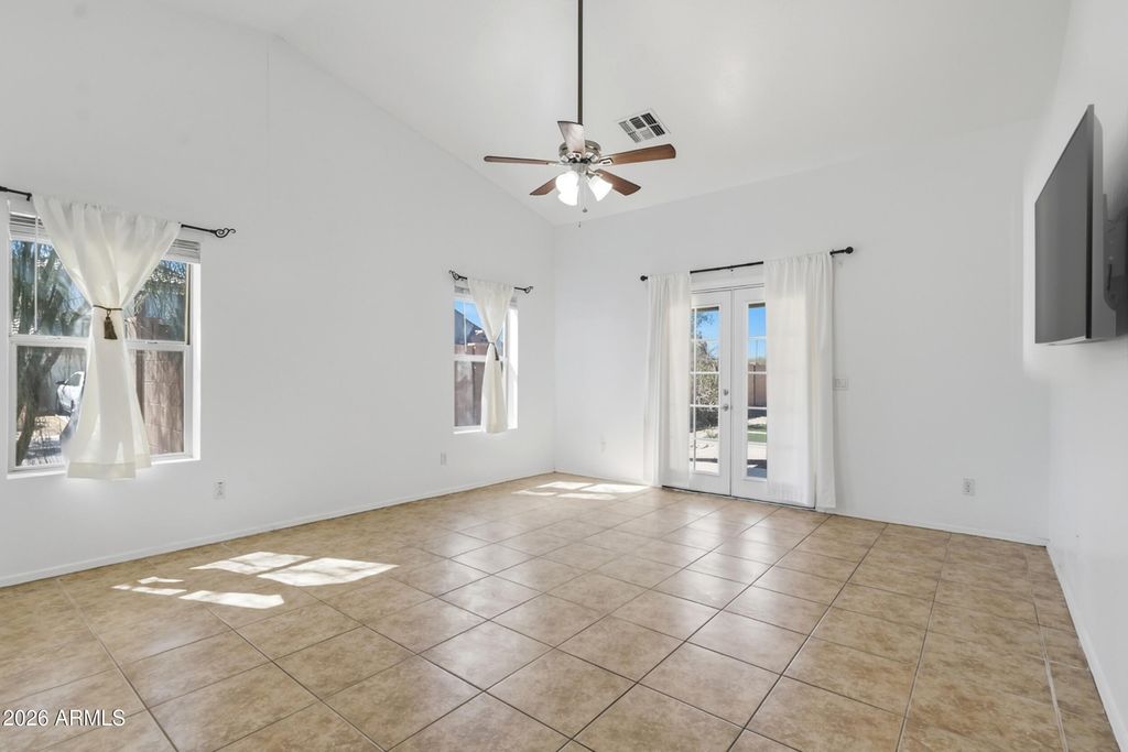 Photo of 5726 S 237th Drive, Buckeye, AZ 85326 (MLS # 6999170)