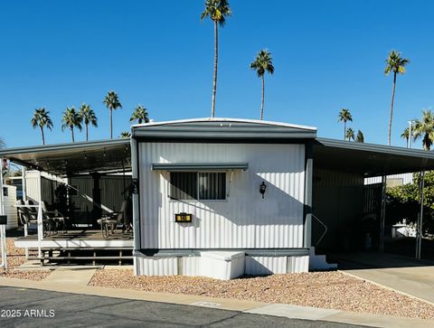 4065 E University Drive 140 Mesa AZ 85205