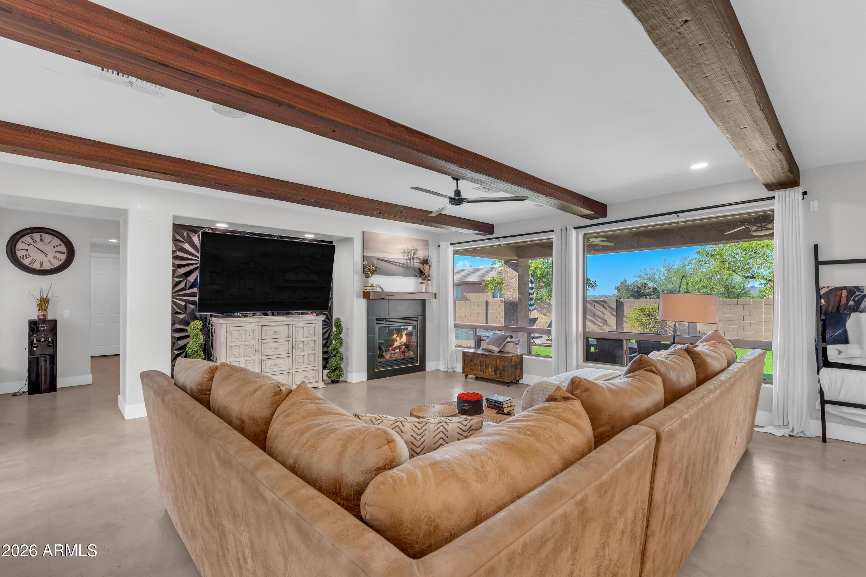 3548 W HIDDEN MOUNTAIN Lane