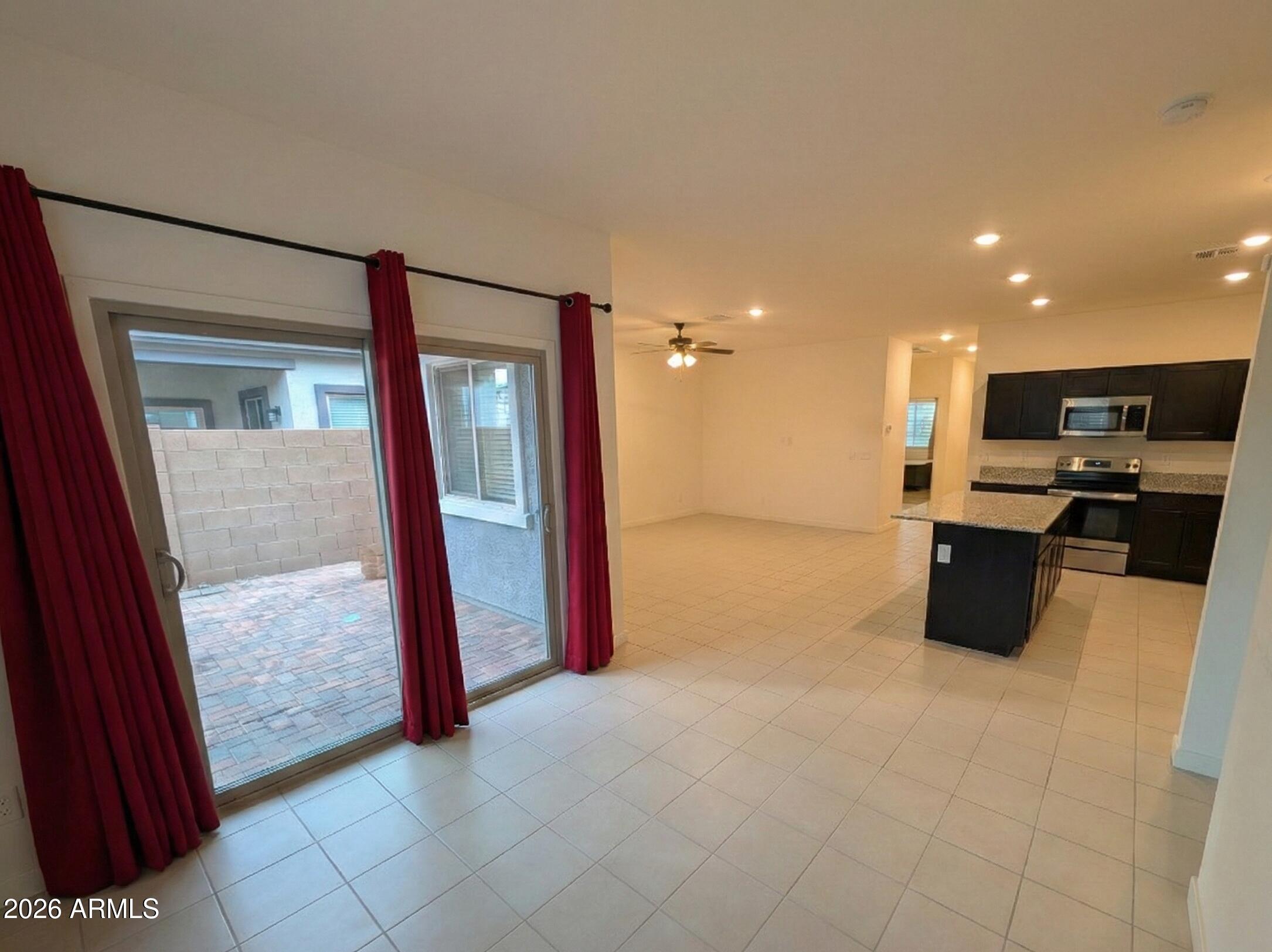 2769 E Fossil Ridge Road