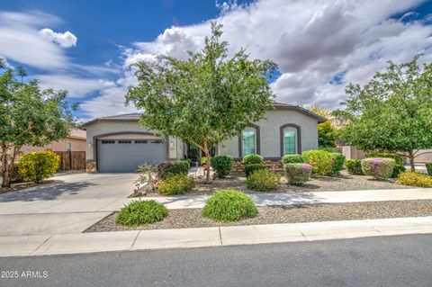 21711 E ARROYO VERDE Drive Queen Creek AZ 85142