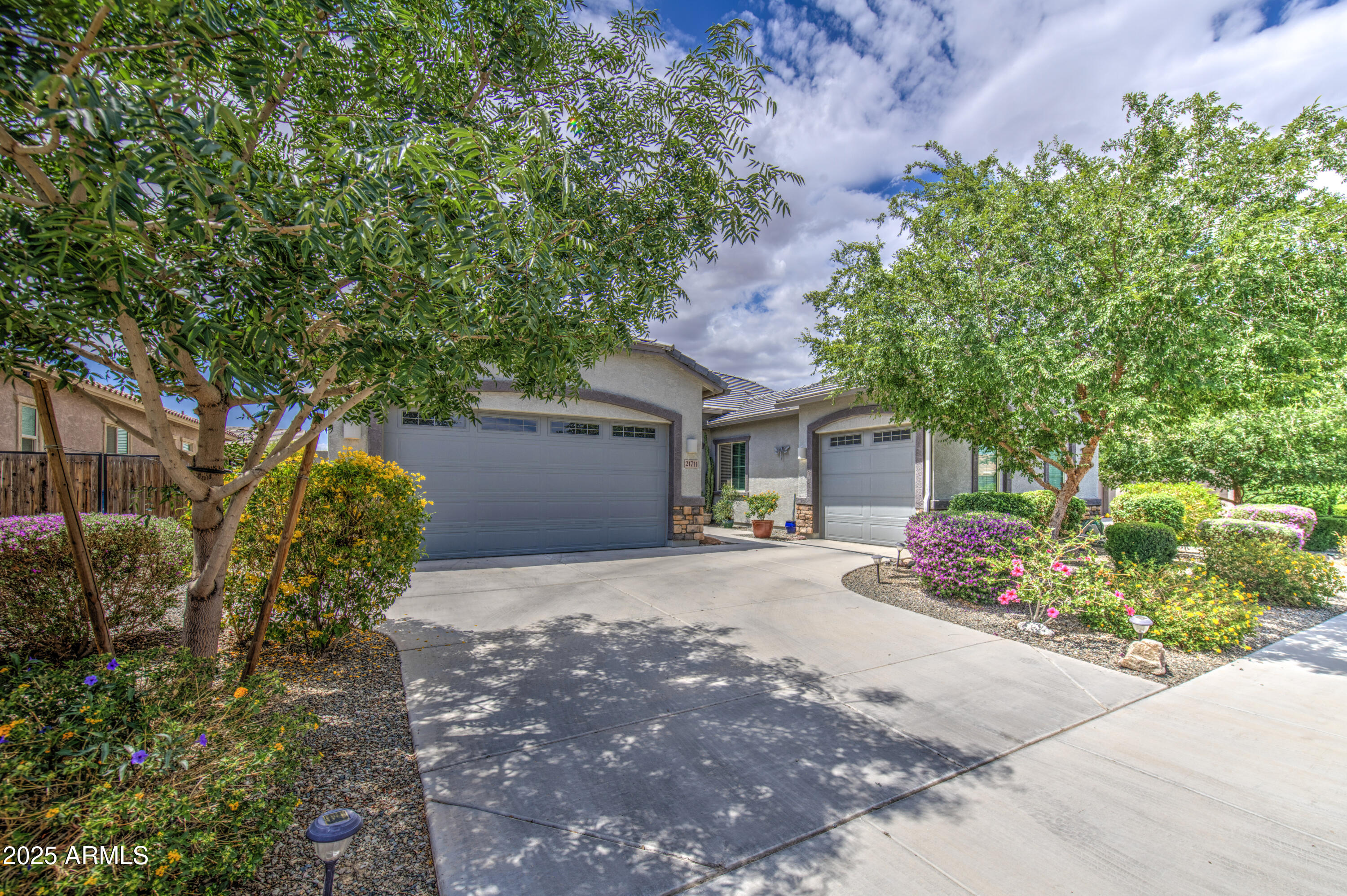 21711 E ARROYO VERDE Drive