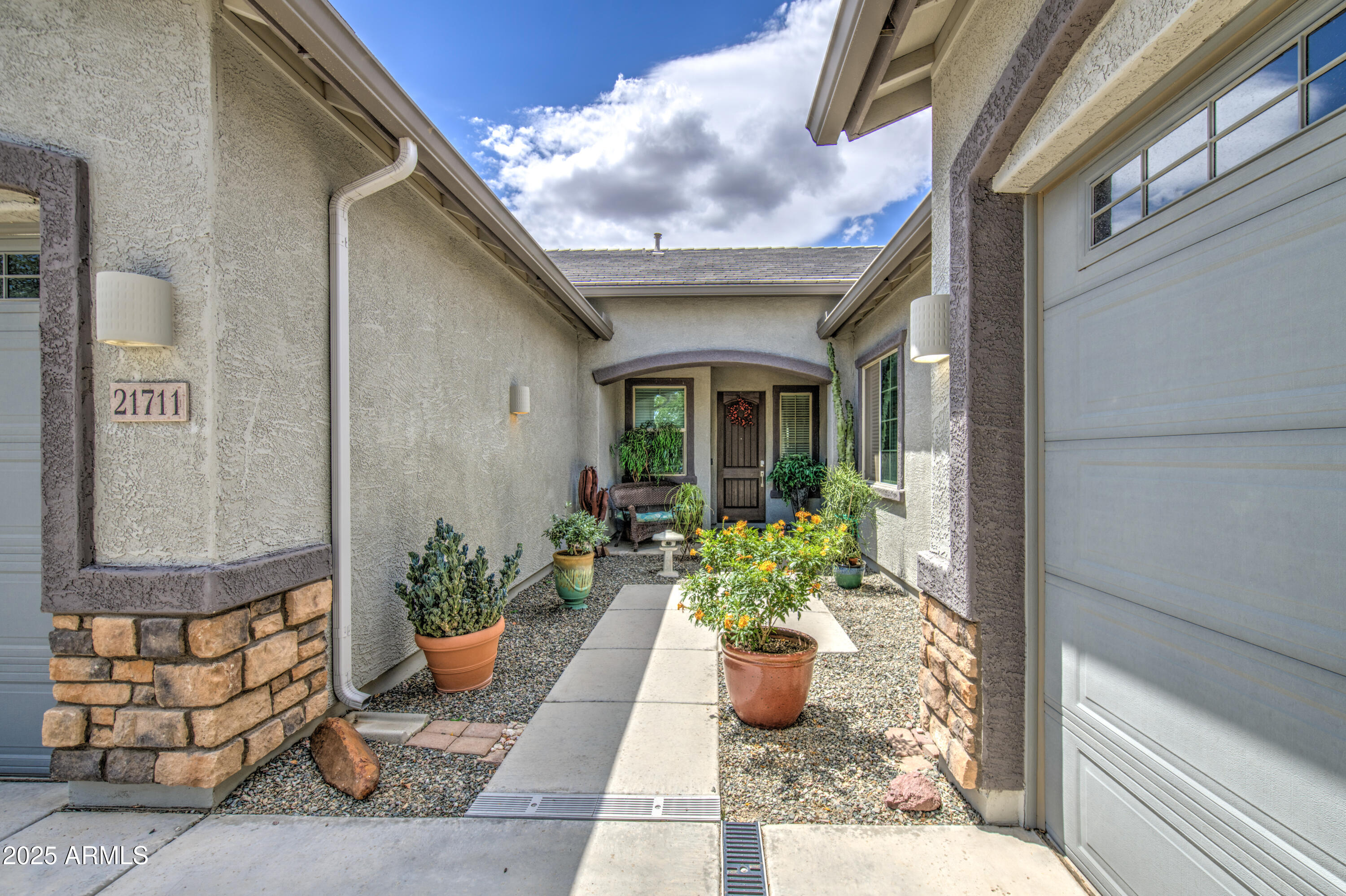 21711 E ARROYO VERDE Drive