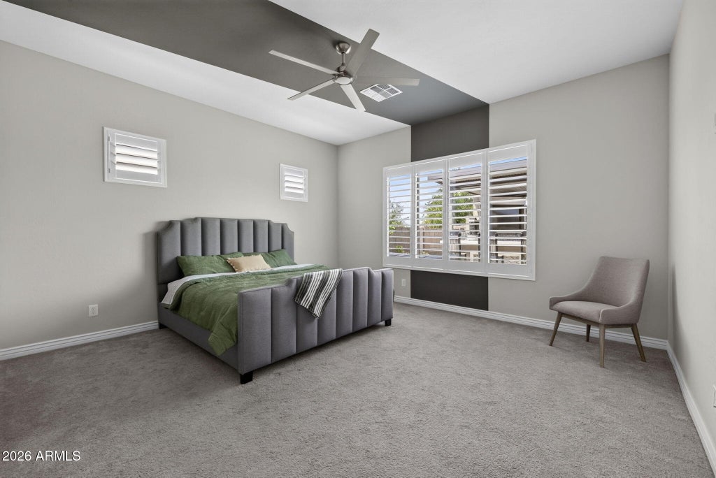 Photo of 5250 S Wesley Circle, Mesa, AZ 85212 (MLS # 7074014)
