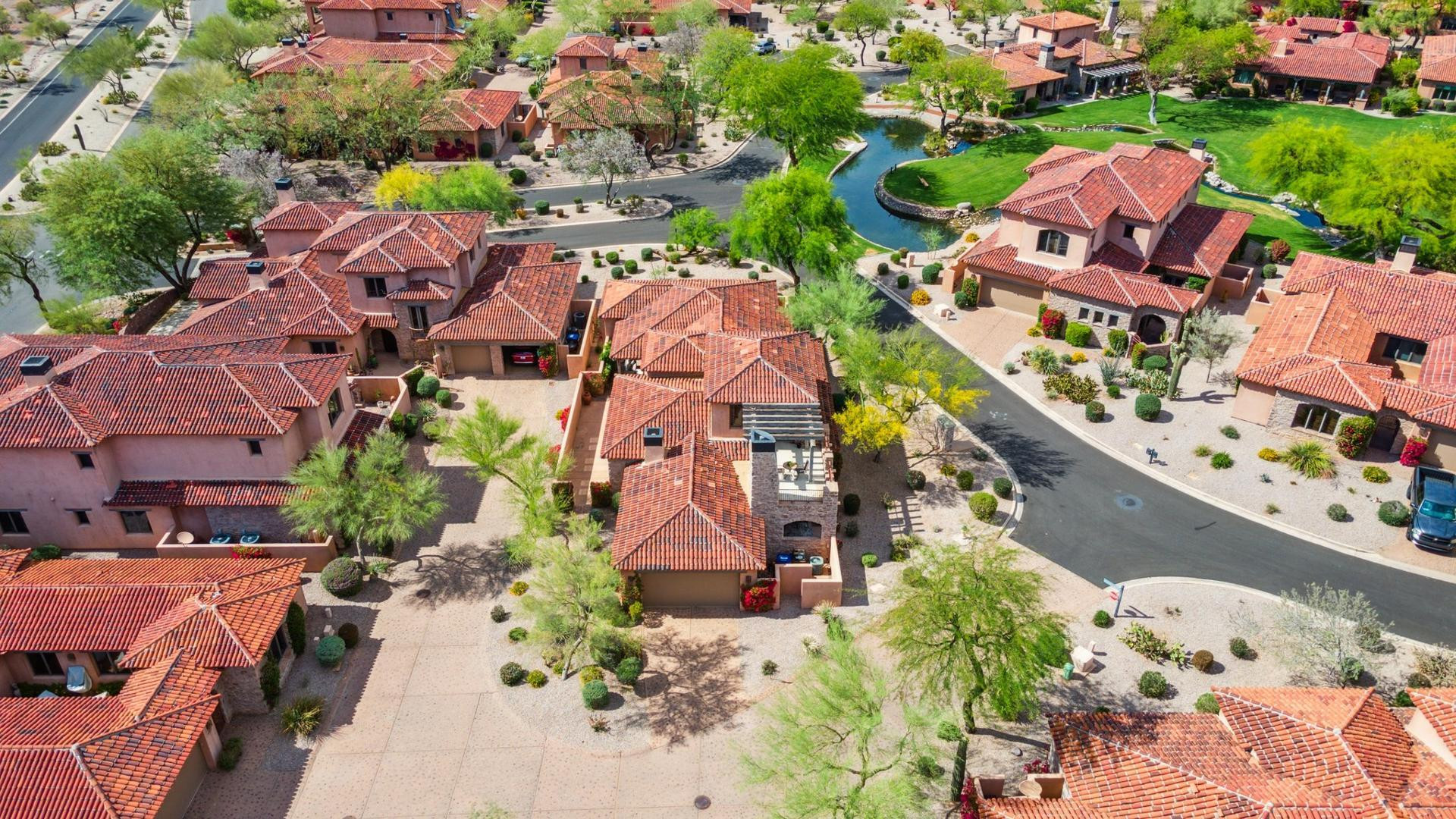 7701 E Golden Eagle Circle