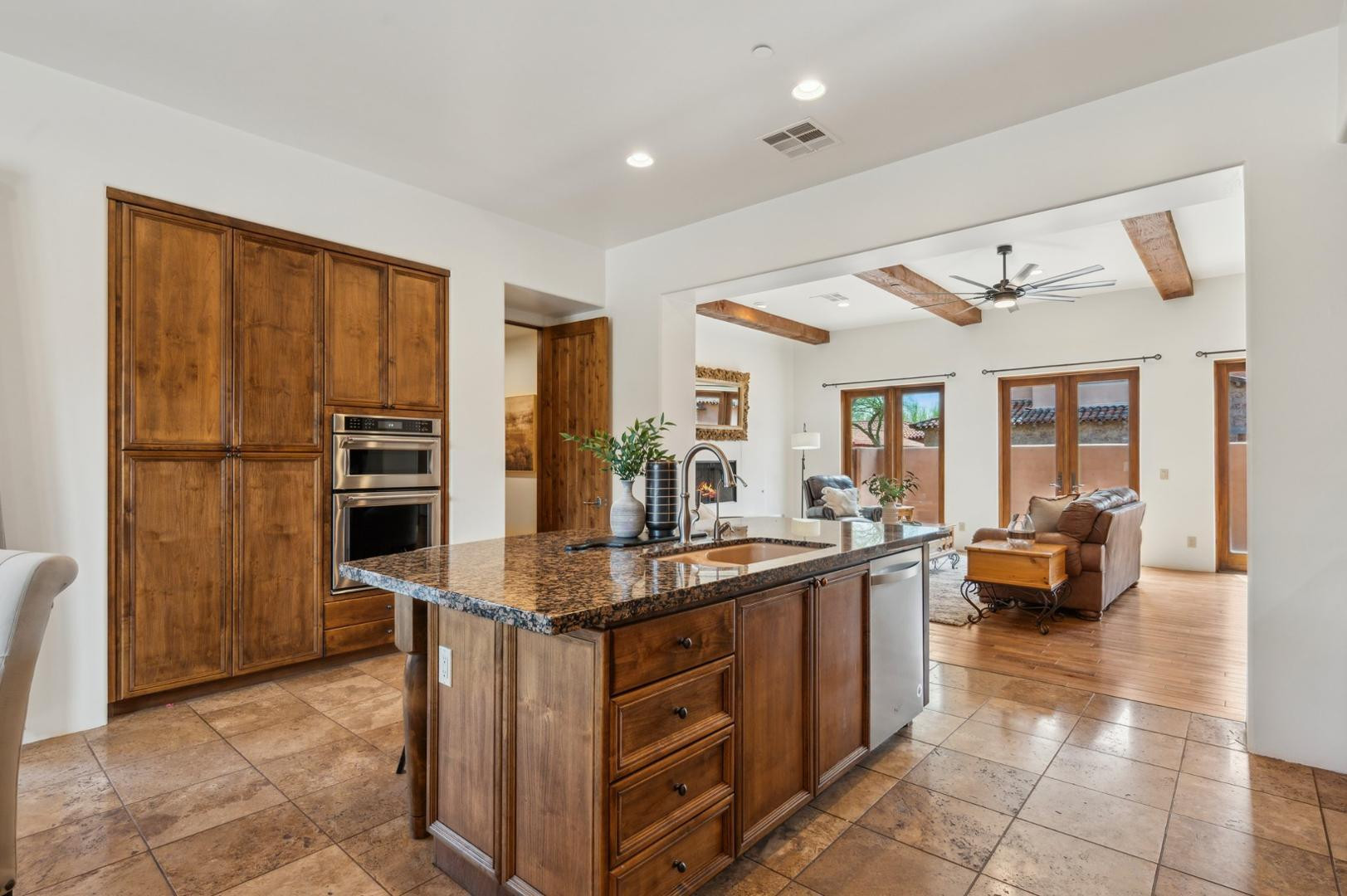 7701 E Golden Eagle Circle