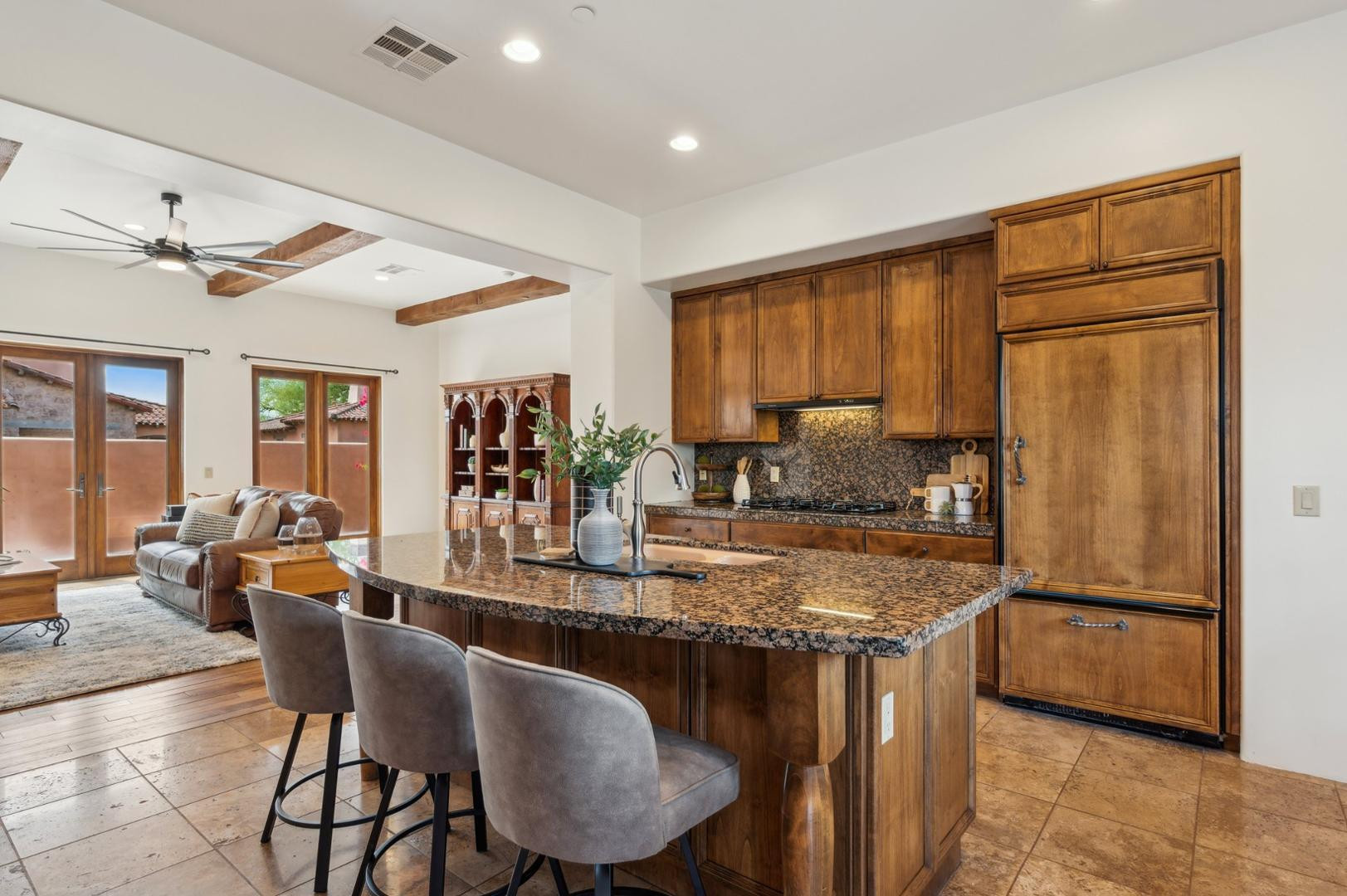 7701 E Golden Eagle Circle