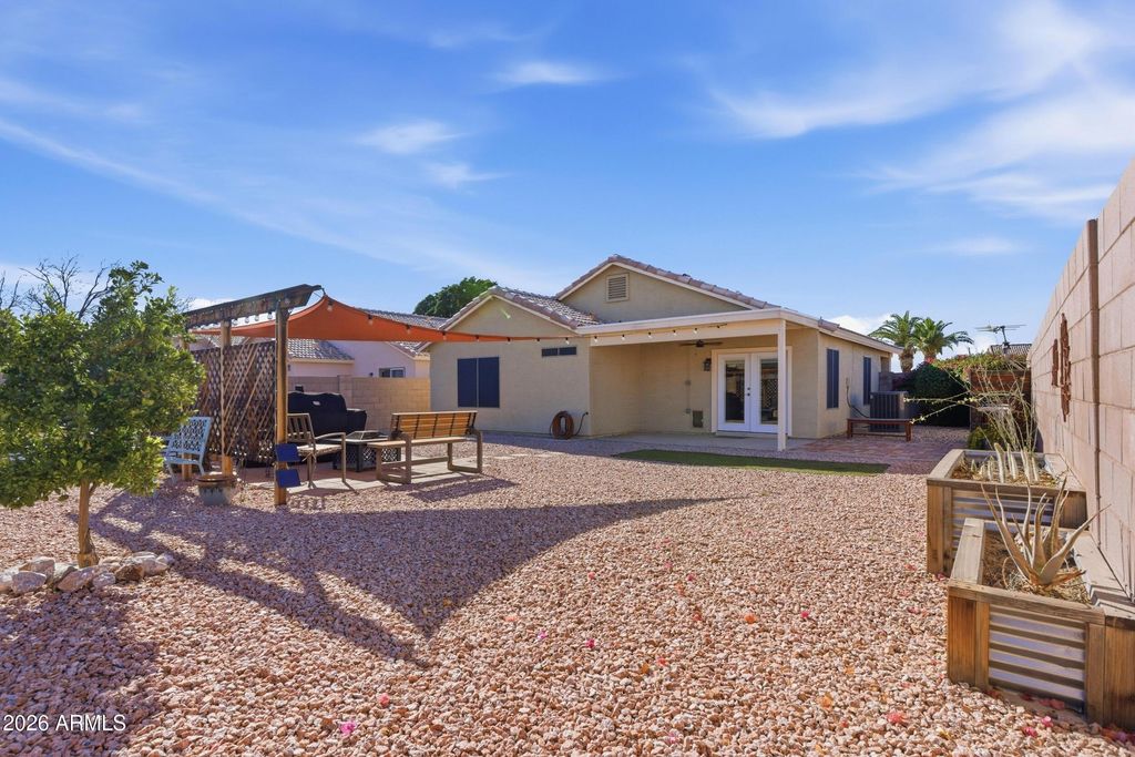 Photo of 3214 W Louise Drive, Phoenix, AZ 85027 (MLS # 7002078)