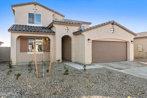 19033 W ROSE Lane Waddell AZ 85355