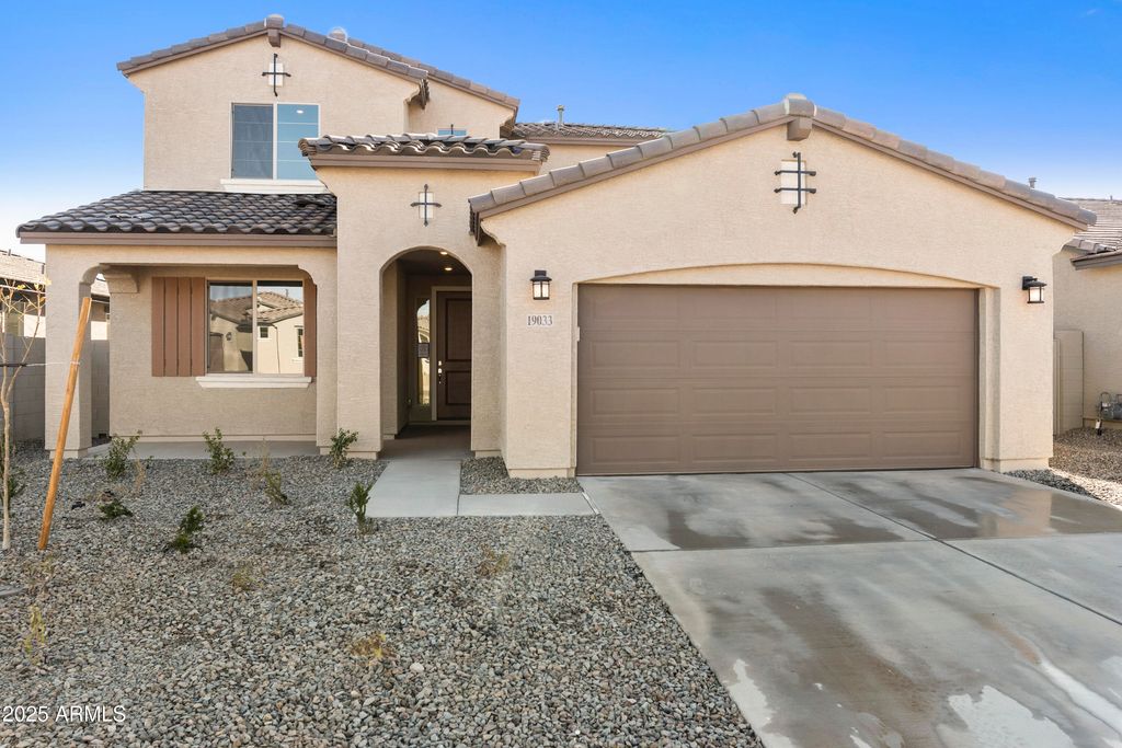 Photo of 19033 W Rose Lane, Waddell, AZ 85355 (MLS # 7007407)