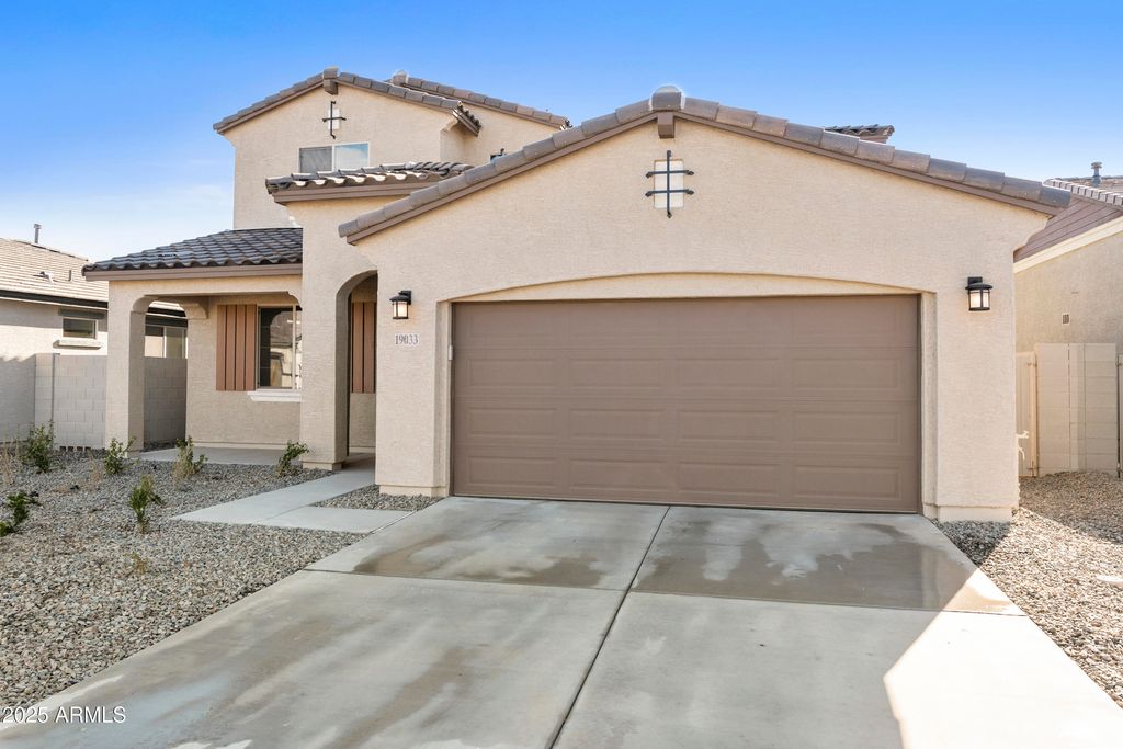 Photo of 19033 W Rose Lane, Waddell, AZ 85355 (MLS # 7007407)