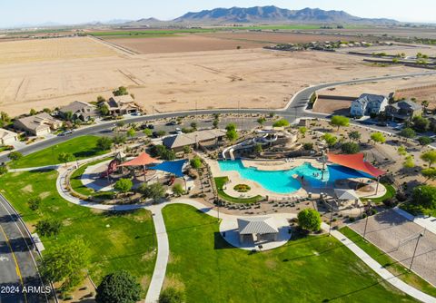 A home in Casa Grande