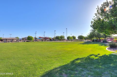 A home in Casa Grande