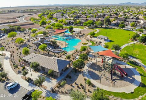 A home in Casa Grande