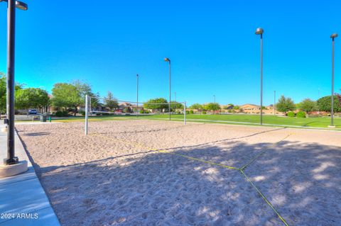 A home in Casa Grande