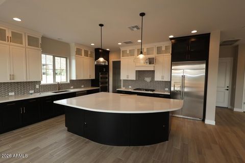 20719 W ANNIKA Drive Buckeye AZ 85396