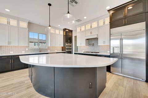 20719 W ANNIKA Drive Buckeye AZ 85396