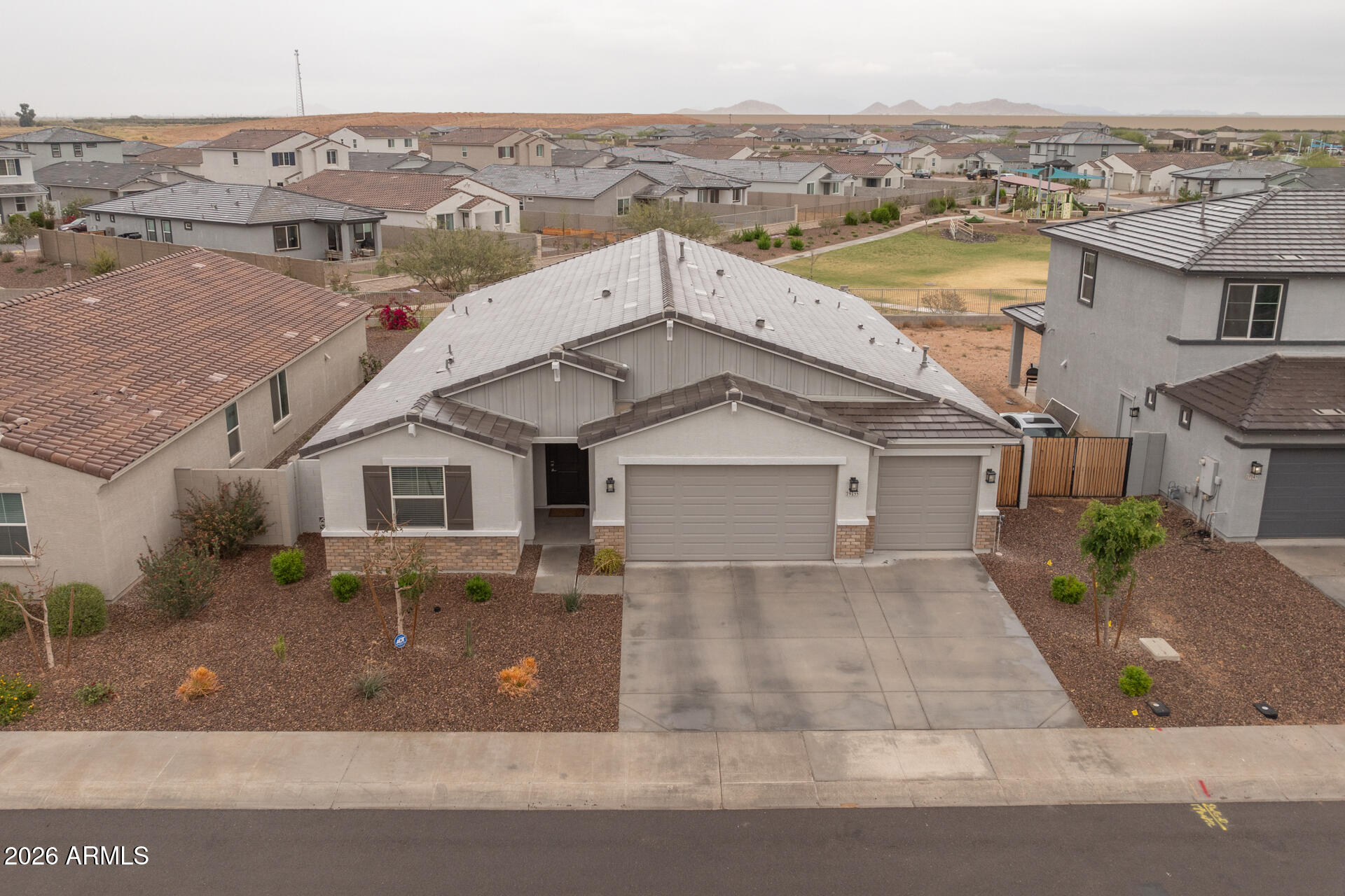 19155 N ALCAZAR Street