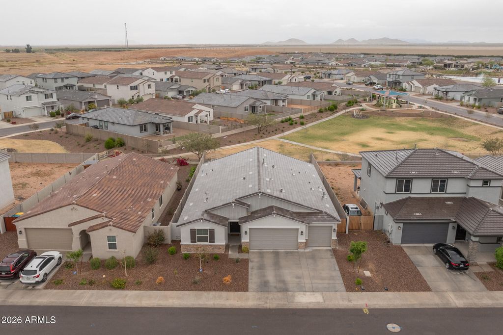 Photo of 19155 N Alcazar Street, Maricopa, AZ 85138 (MLS # 6996858)