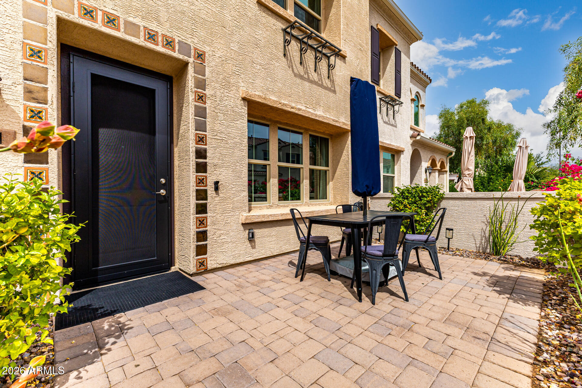 4077 S SABRINA Drive 121