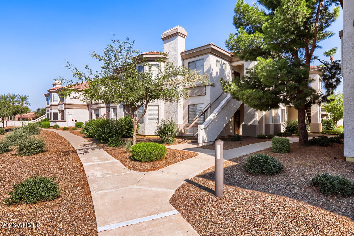 1941 S PIERPONT Drive 1141