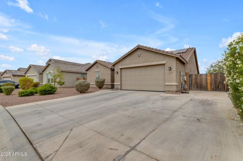 2148 W ANGELO Way San Tan Valley AZ 85144