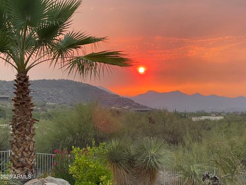 37202 N HOLIDAY Lane Carefree AZ 85377