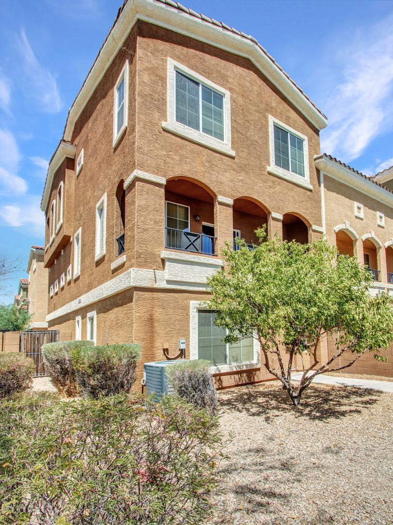 22125 N 29th Avenue Unit 138