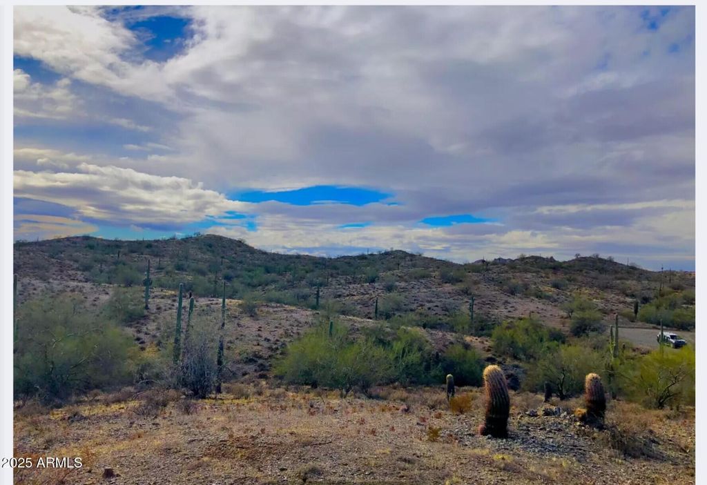 Photo of 0 N Homestead Lane #28, Queen Creek, AZ 85142 (MLS # 6935236)
