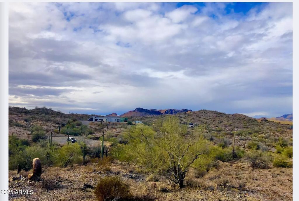 Photo of 0 N Homestead Lane #28, Queen Creek, AZ 85142 (MLS # 6935236)