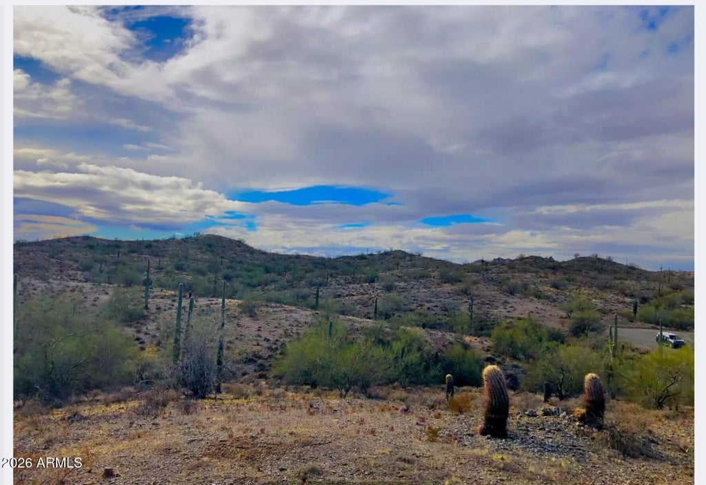 Photo of 0 N Homestead Lane #28, Queen Creek, AZ 85142 (MLS # 6935236)
