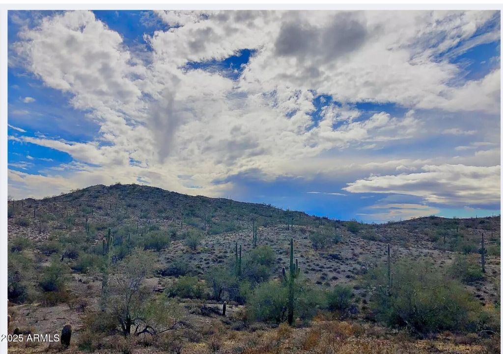 Photo of 0 N Homestead Lane #28, Queen Creek, AZ 85142 (MLS # 6935236)