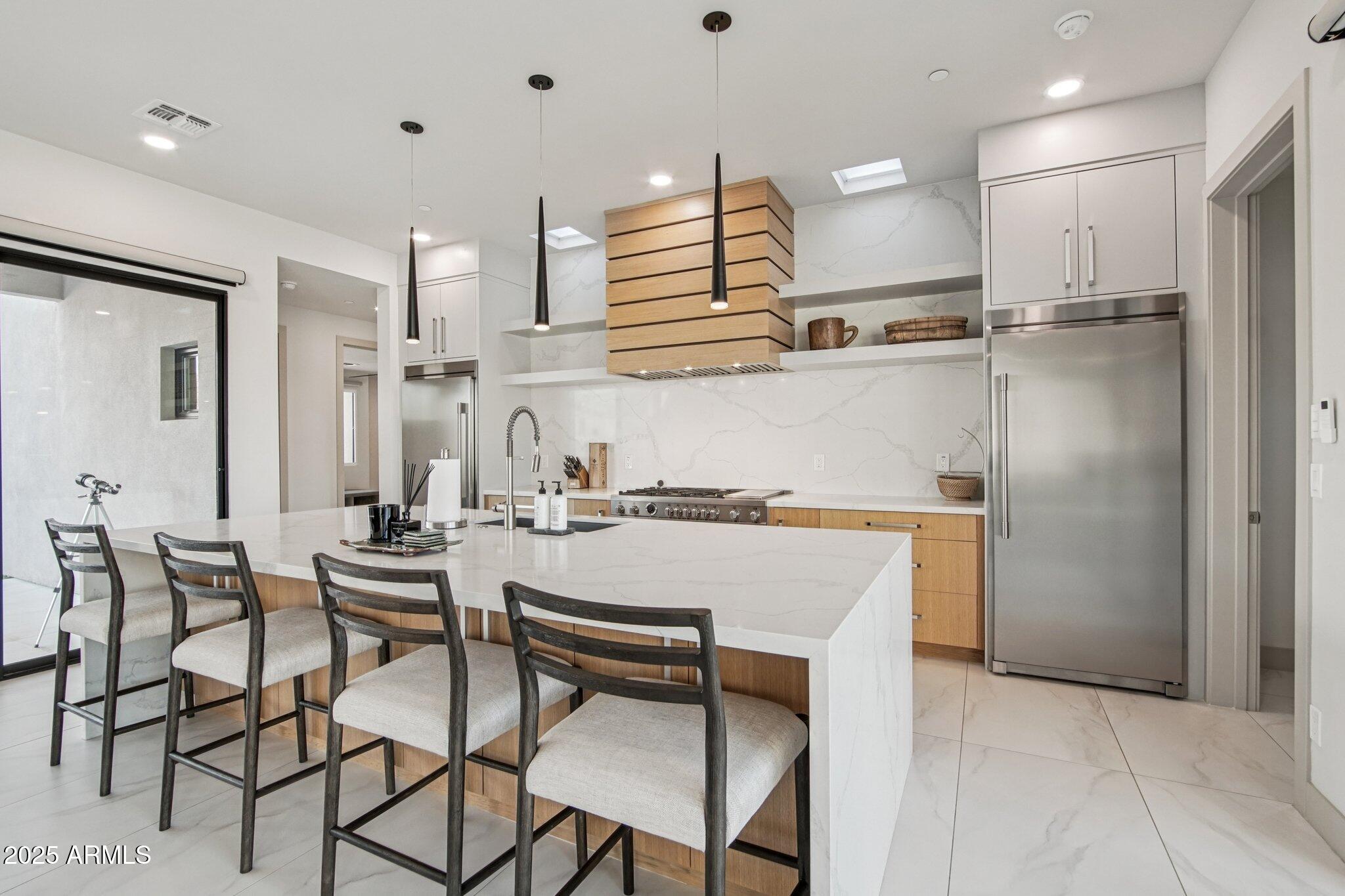 ESTRELLA MOUNTAIN RANCH - Residential