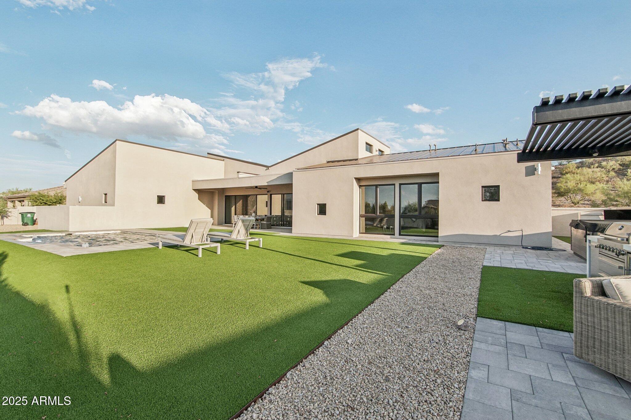 ESTRELLA MOUNTAIN RANCH - Residential