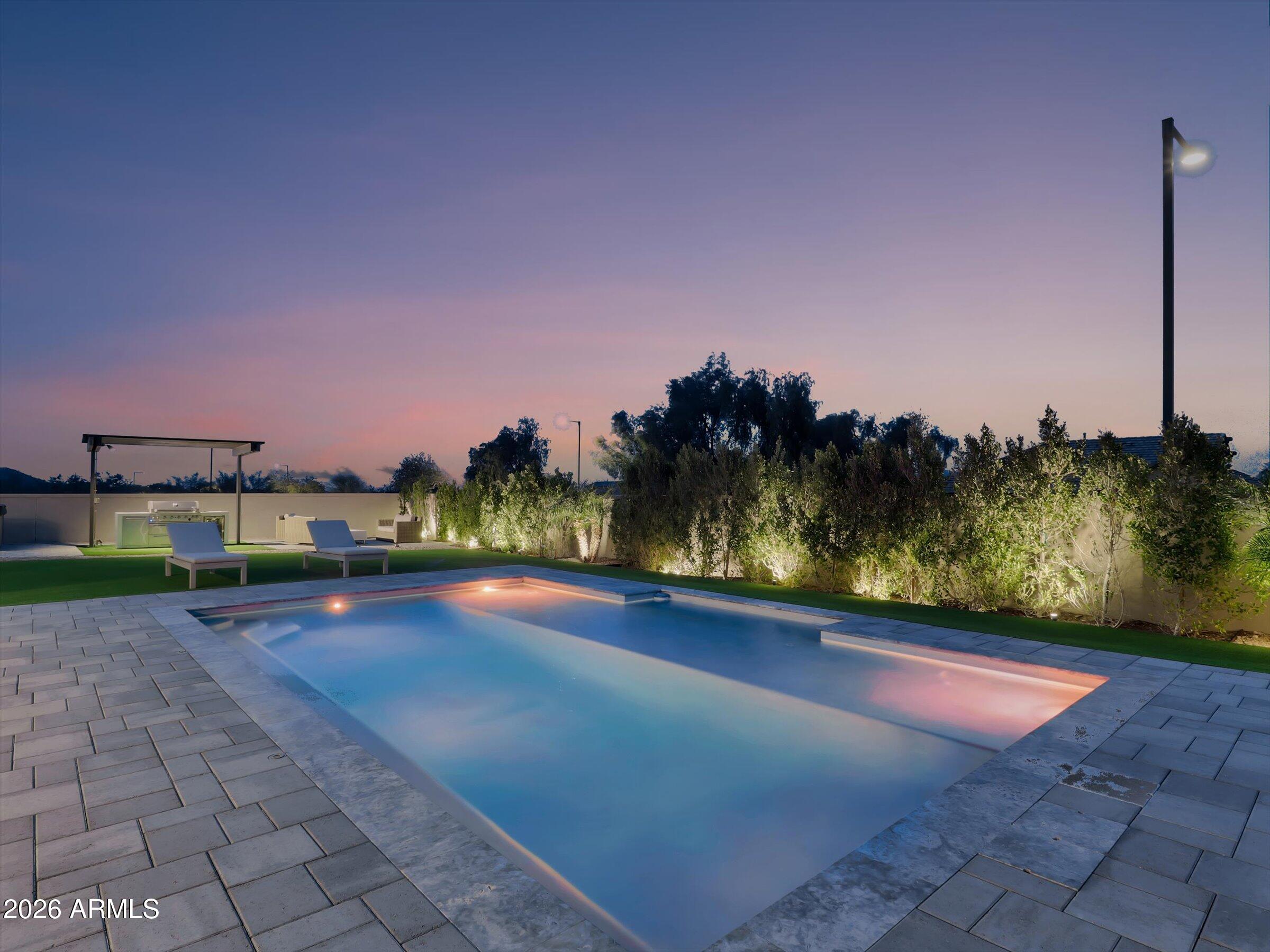 ESTRELLA MOUNTAIN RANCH - Residential