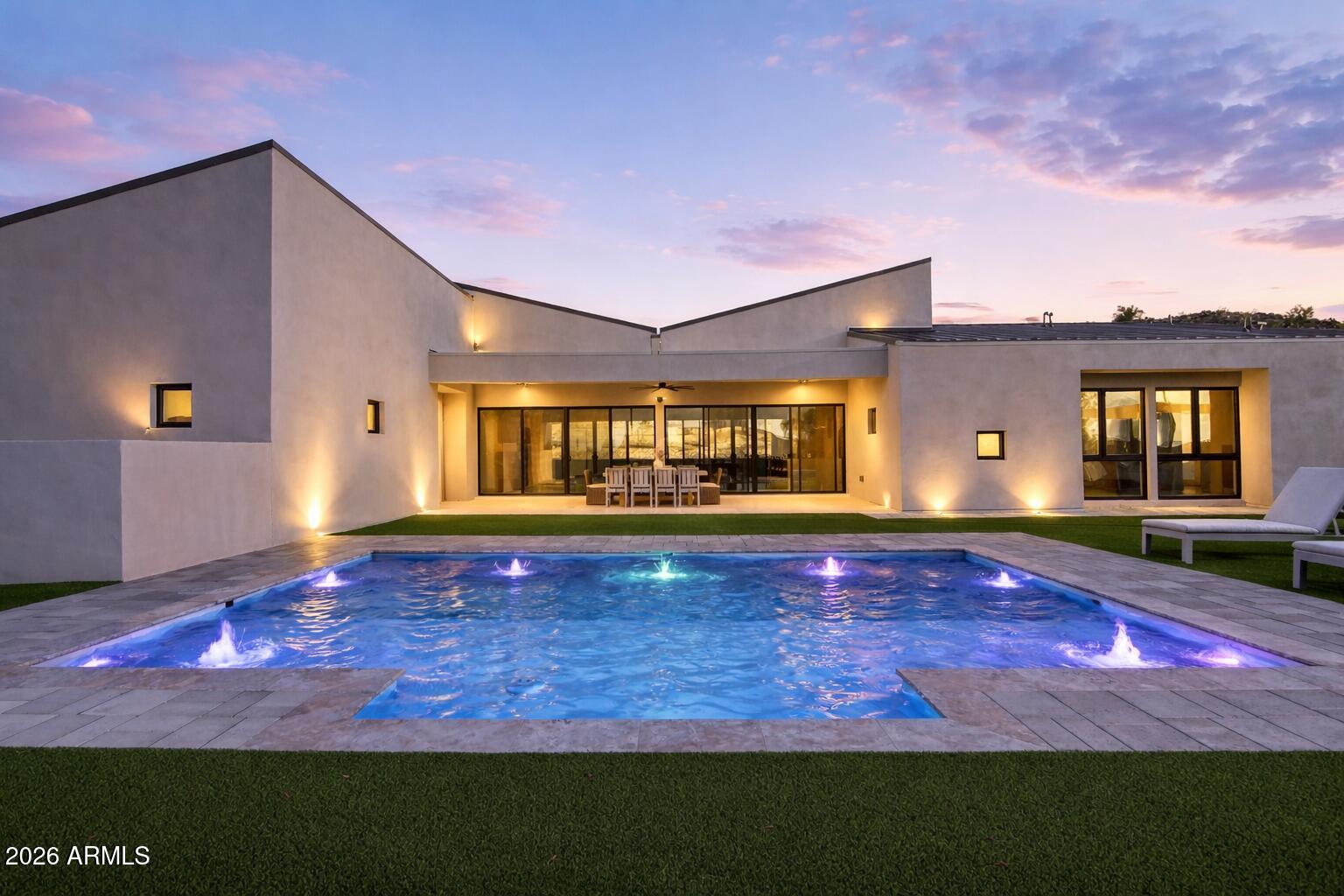 ESTRELLA MOUNTAIN RANCH - Residential